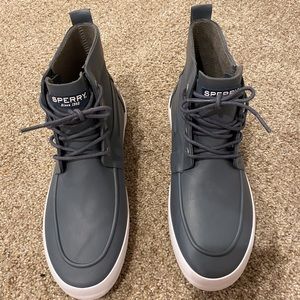 Unisex Sperry Waterproof Boots